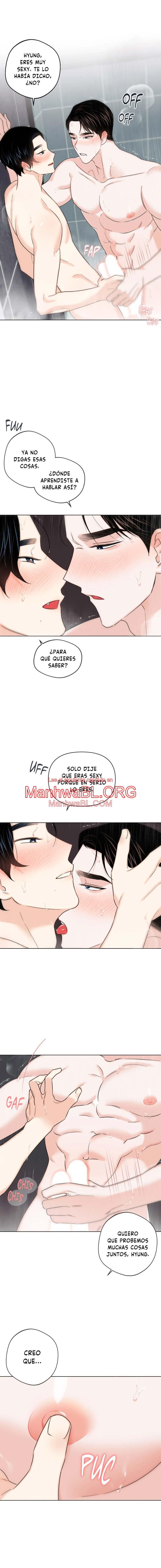 Adóptame - Capítulo 33 3 manhwa
