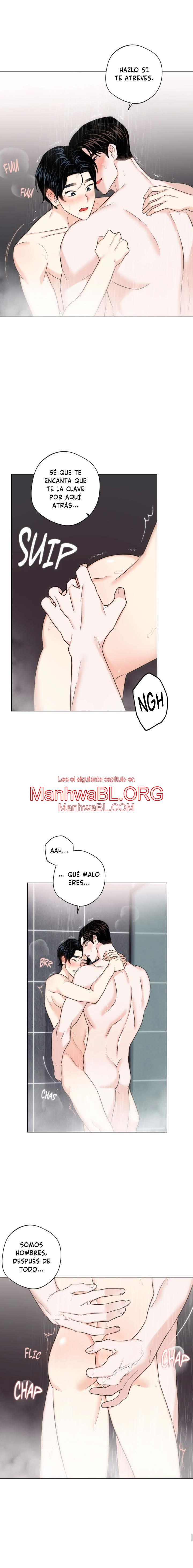Adóptame - Capítulo 33 3 manhwa