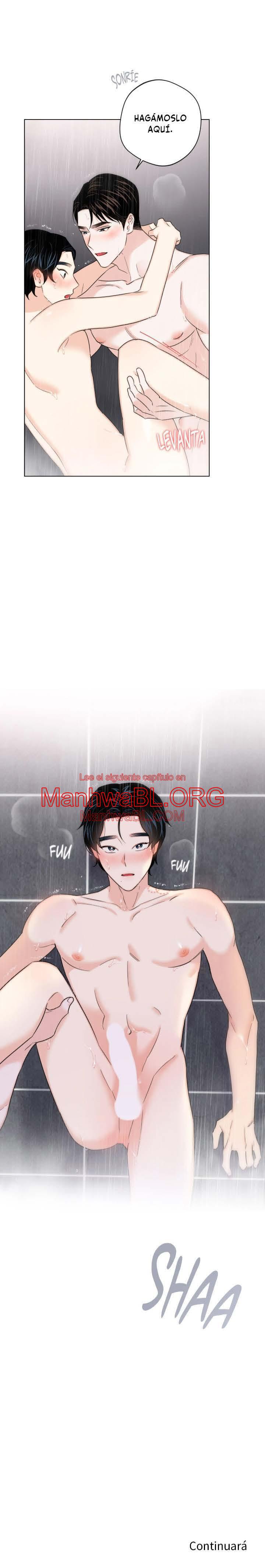 Adóptame - Capítulo 33 3 manhwa
