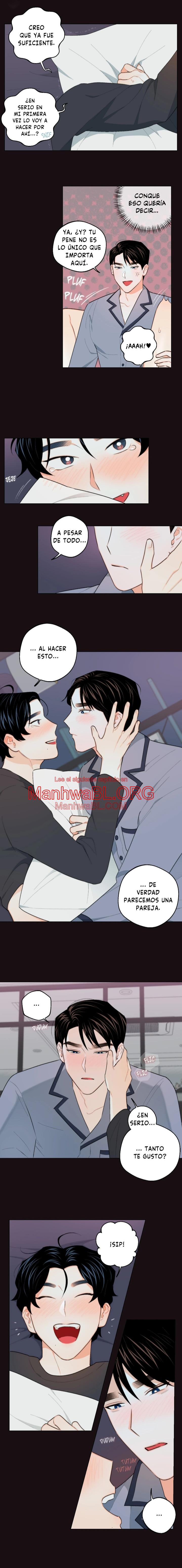 Adóptame - Capítulo 11 3 manhwa