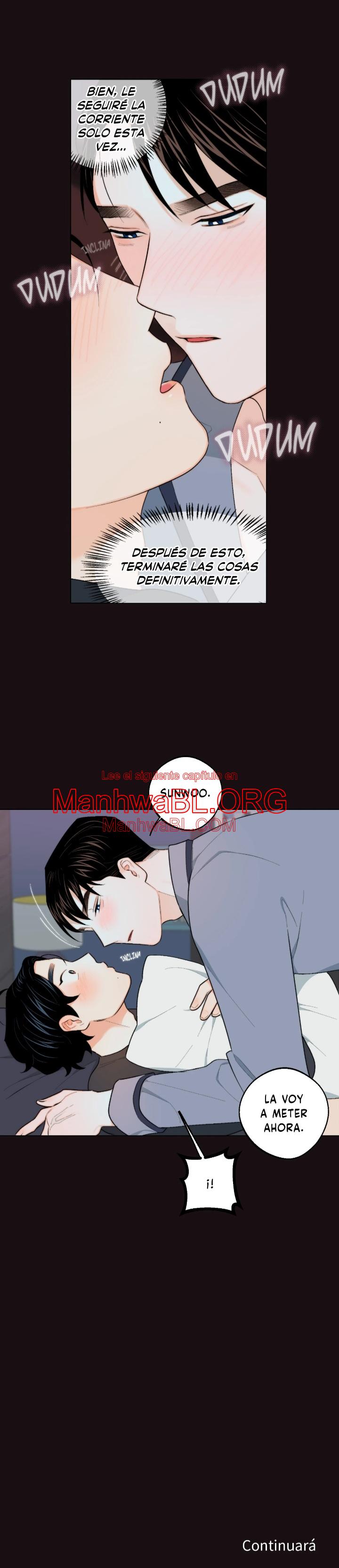 Adóptame - Capítulo 11 3 manhwa