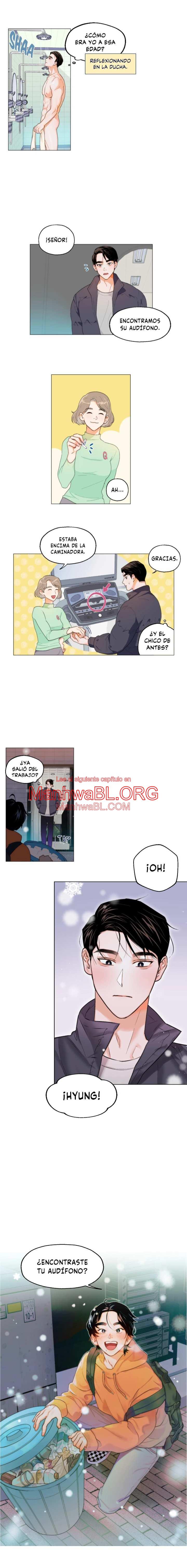Adóptame - Capítulo 1 2 manhwa