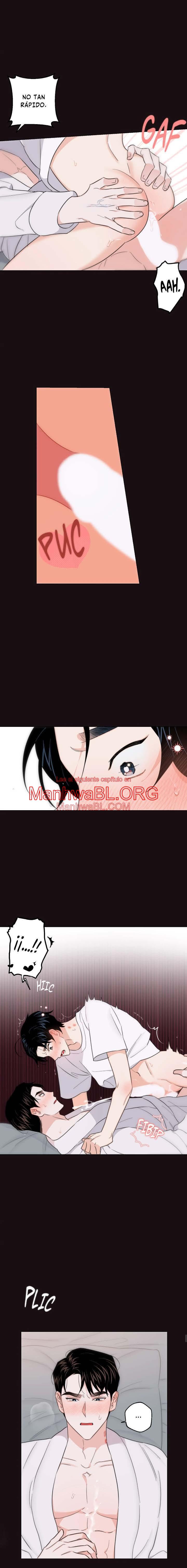 Adóptame - Capítulo 29 2 manhwa