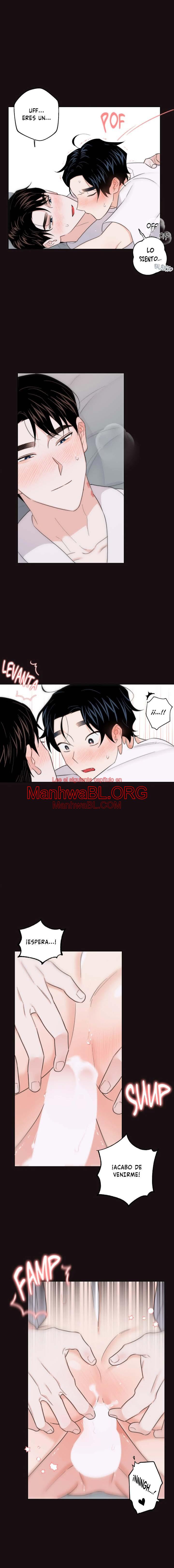 Adóptame - Capítulo 29 2 manhwa