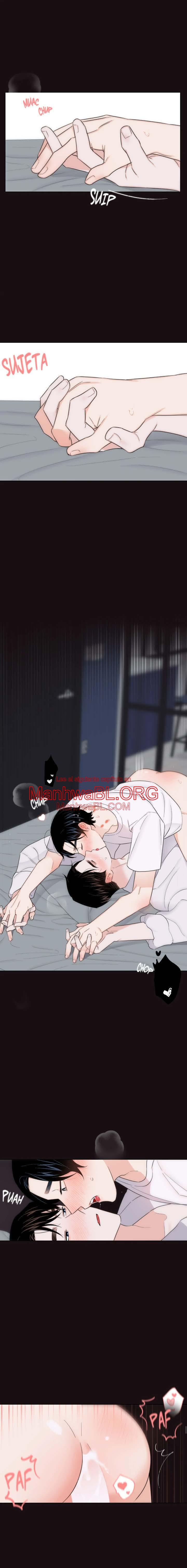 Adóptame - Capítulo 29 2 manhwa