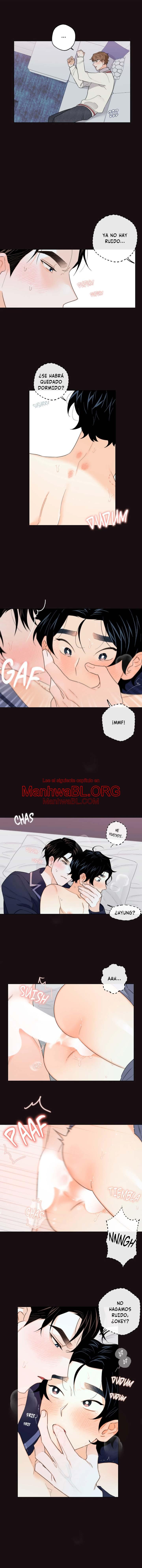 Adóptame - Capítulo 22 2 manhwa