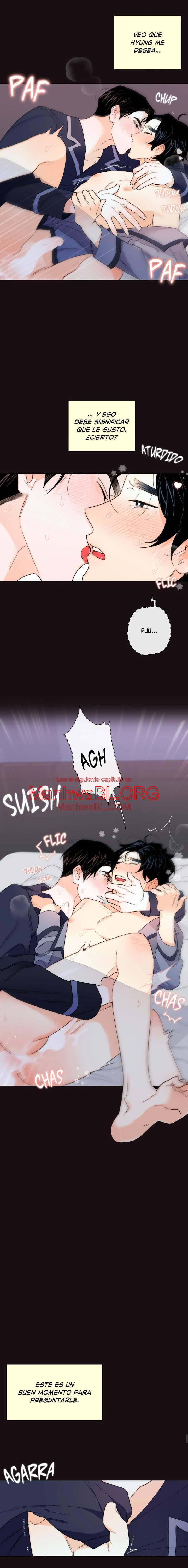Adóptame - Capítulo 22 2 manhwa