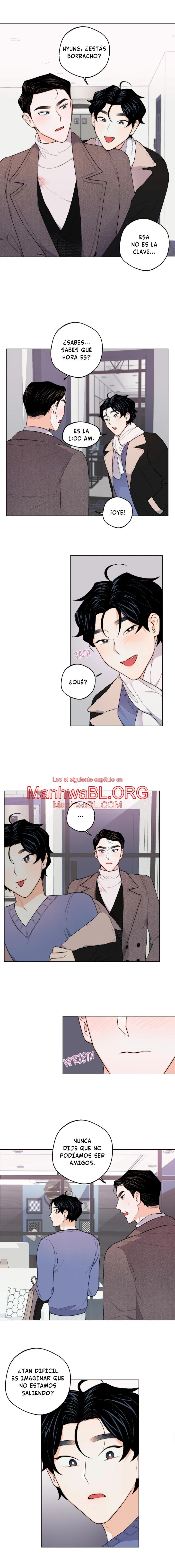 Adóptame - Capítulo 15 2 manhwa