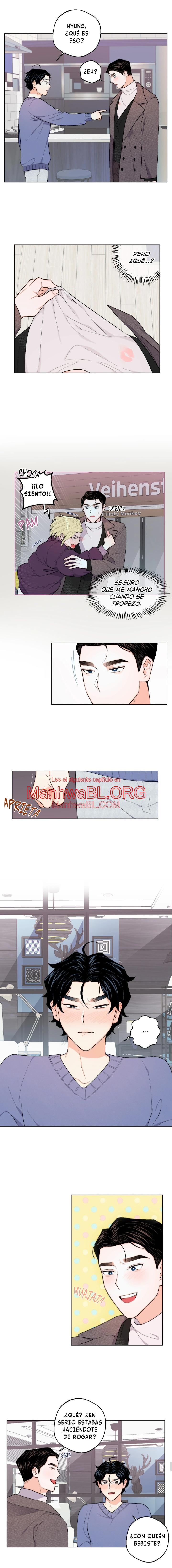 Adóptame - Capítulo 15 2 manhwa