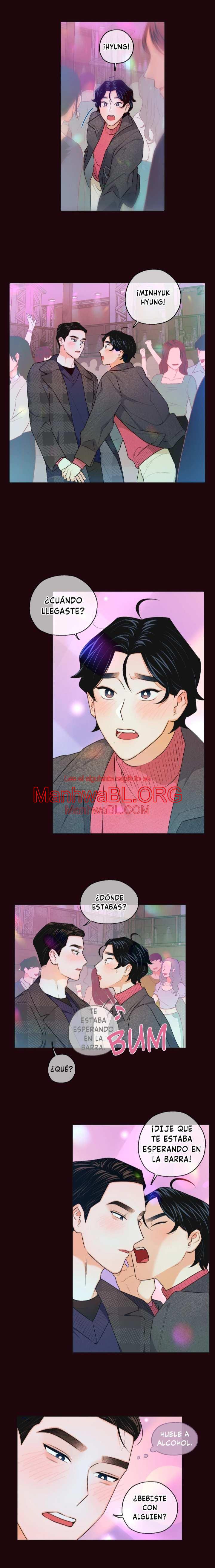Adóptame - Capítulo 7 3 manhwa