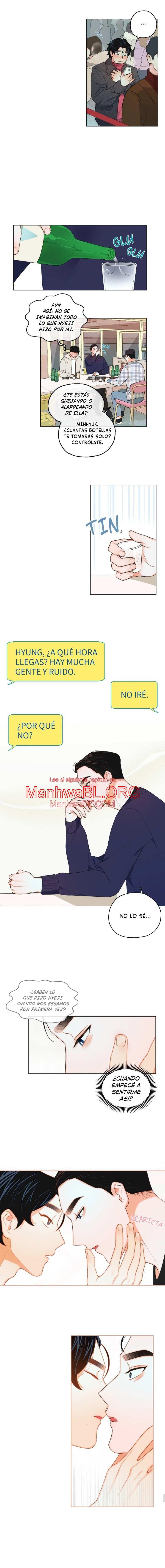 Adóptame - Capítulo 7 2 manhwa