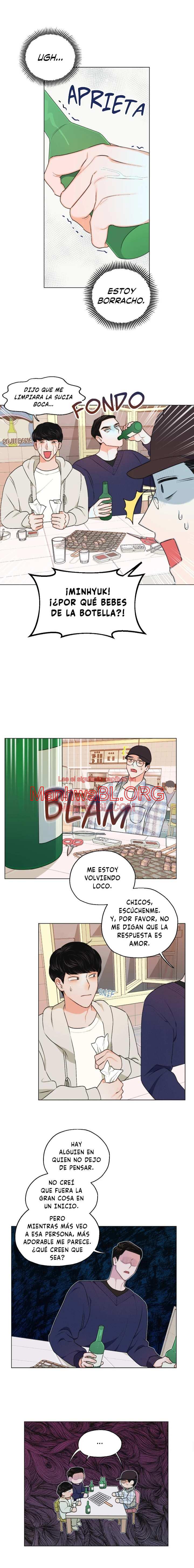 Adóptame - Capítulo 7 2 manhwa