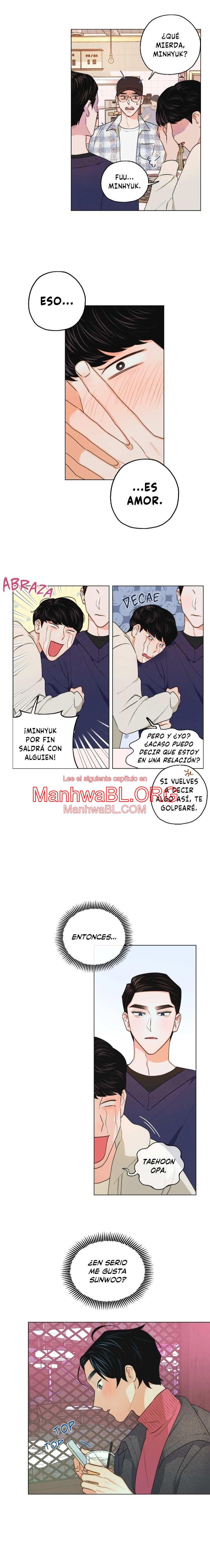 Adóptame - Capítulo 7 2 manhwa