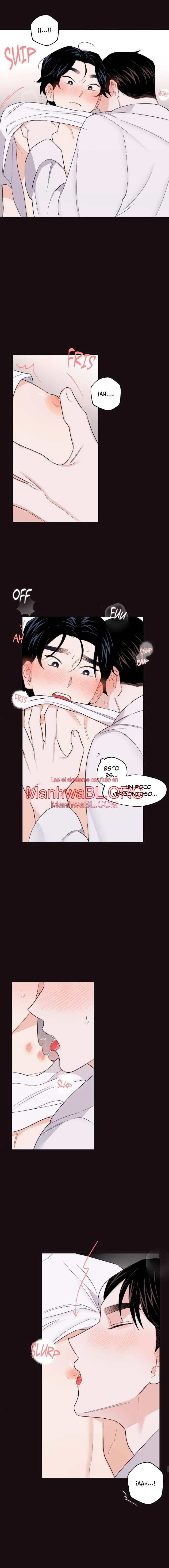 Adóptame - Capítulo 27 3 manhwa