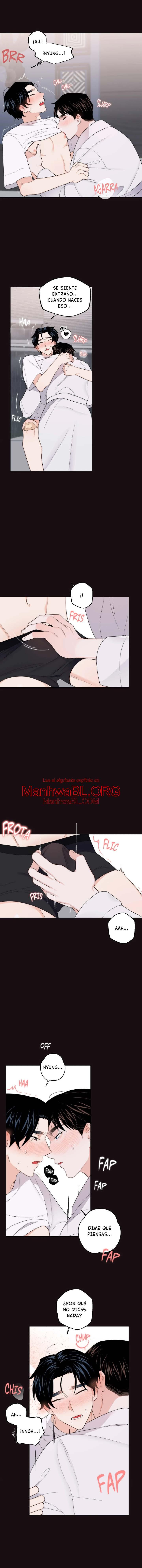Adóptame - Capítulo 27 3 manhwa