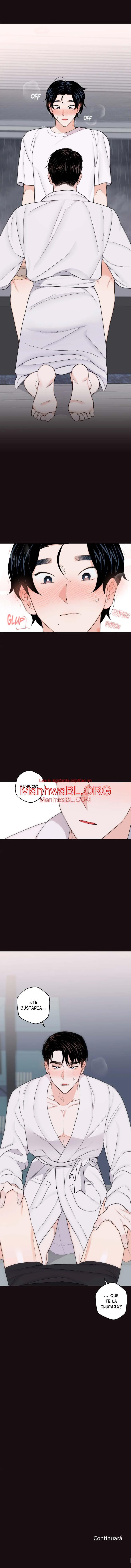 Adóptame - Capítulo 27 3 manhwa