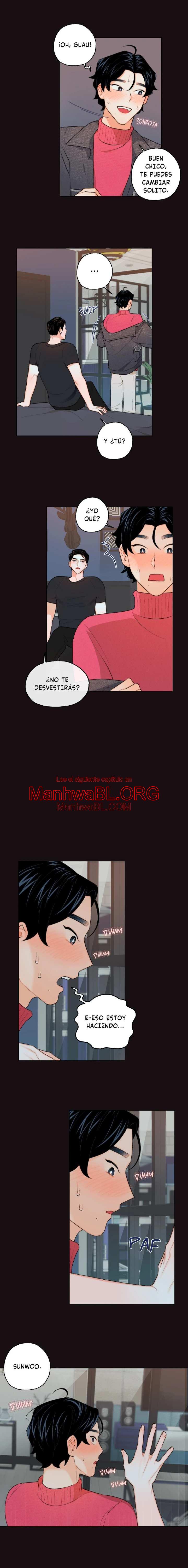 Adóptame - Capítulo 8 3 manhwa