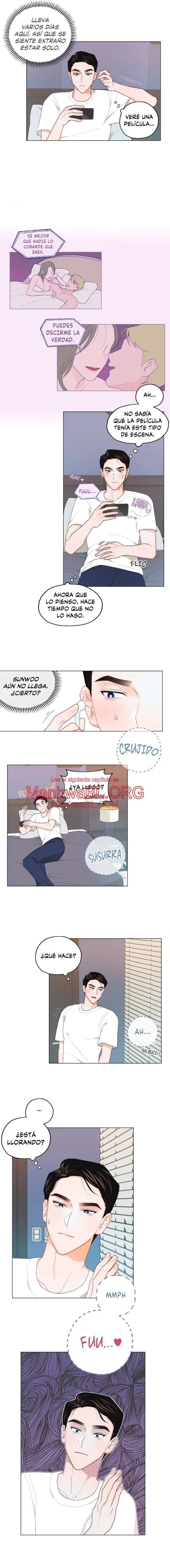 Adóptame - Capítulo 5 2 manhwa