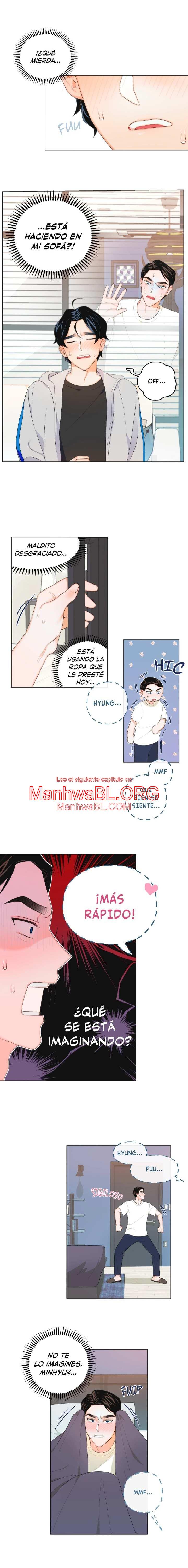 Adóptame - Capítulo 5 2 manhwa