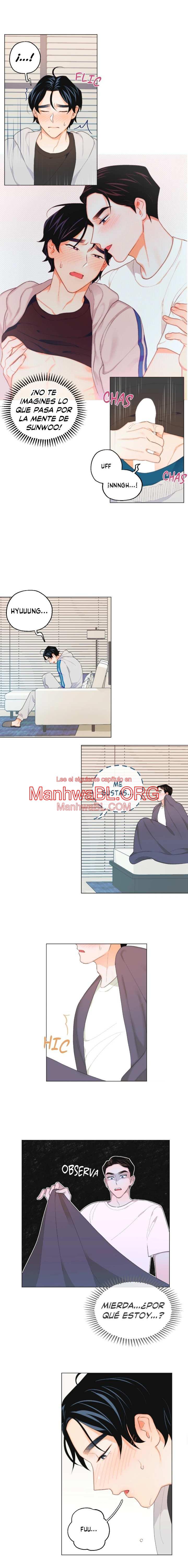 Adóptame - Capítulo 5 2 manhwa