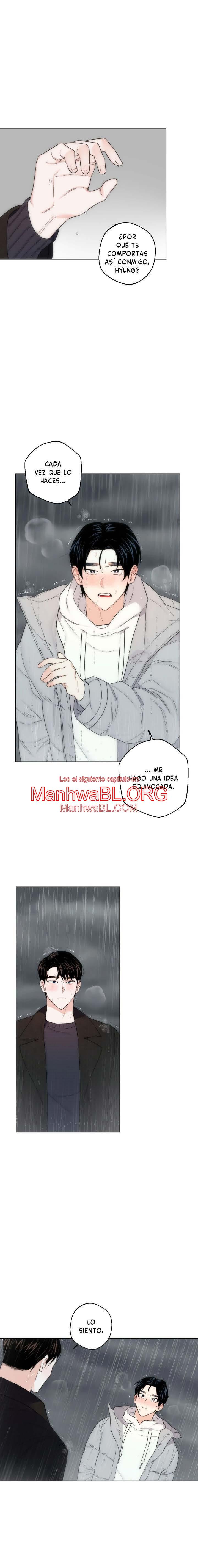 Adóptame - Capítulo 26 2 manhwa