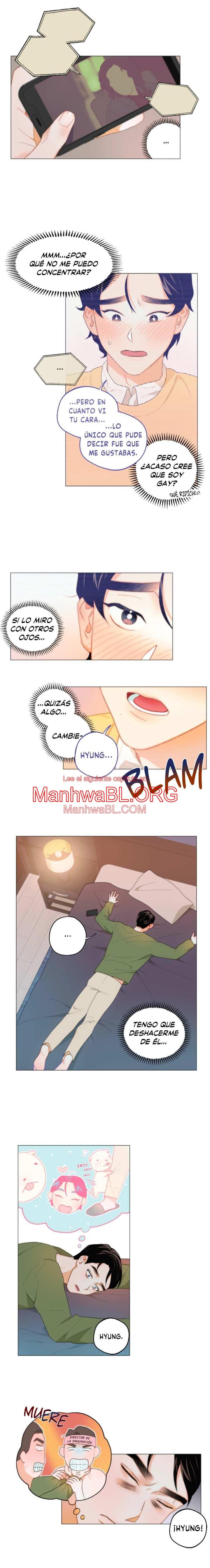 Adóptame - Capítulo 3 3 manhwa