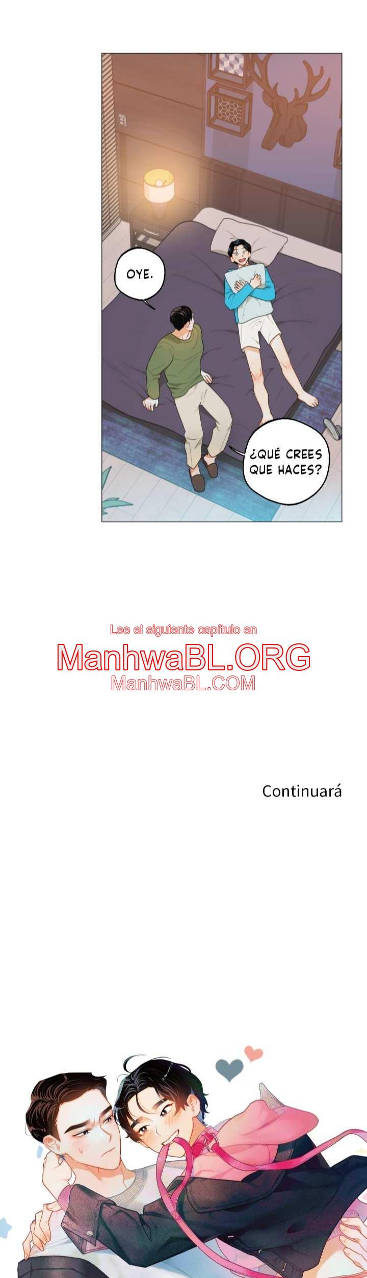 Adóptame - Capítulo 3 3 manhwa