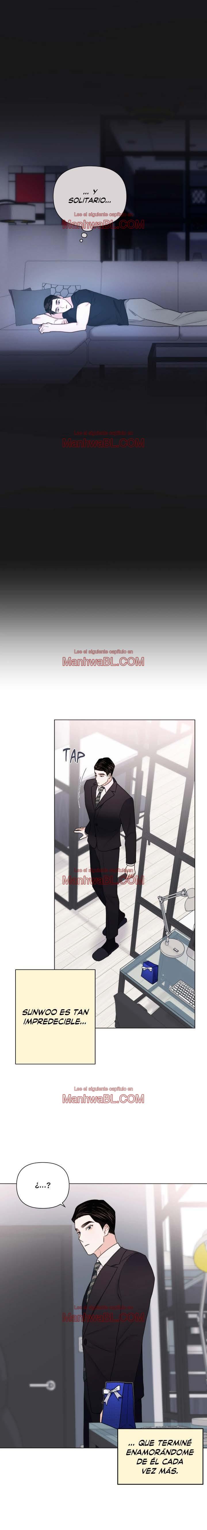 Manhwa BL Español – Leer Yaoi Online Gratis en es.mi2manga.com Adóptame - Capítulo 36 2 manhwa