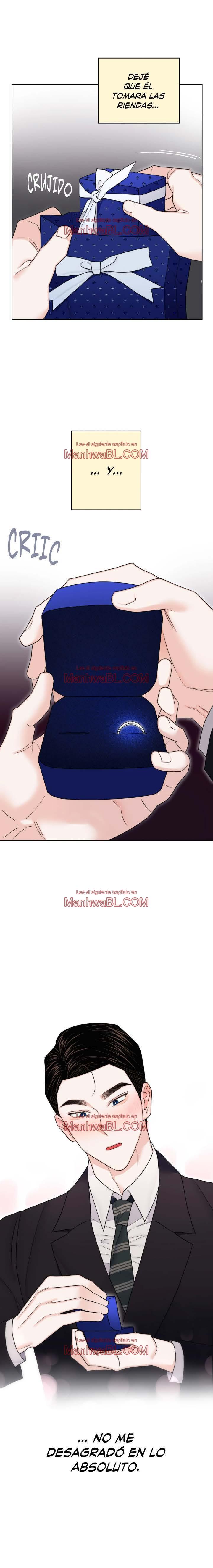 Manhwa BL Español – Leer Yaoi Online Gratis en es.mi2manga.com Adóptame - Capítulo 36 2 manhwa