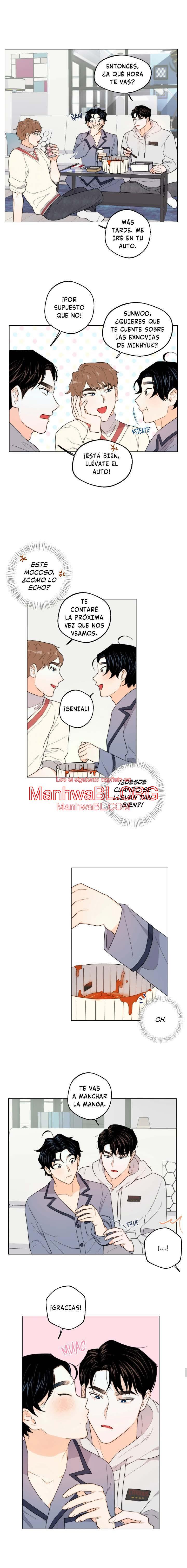 Adóptame - Capítulo 19 2 manhwa