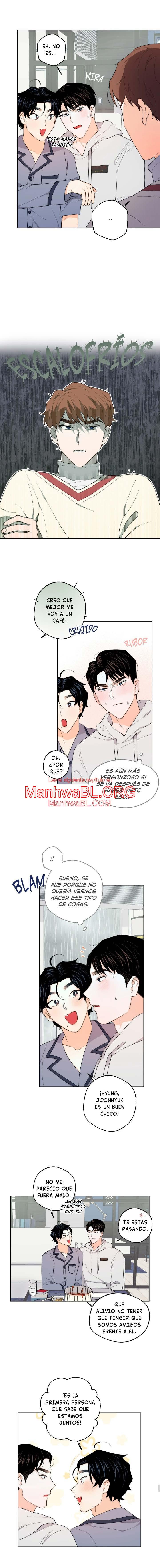 Adóptame - Capítulo 19 2 manhwa