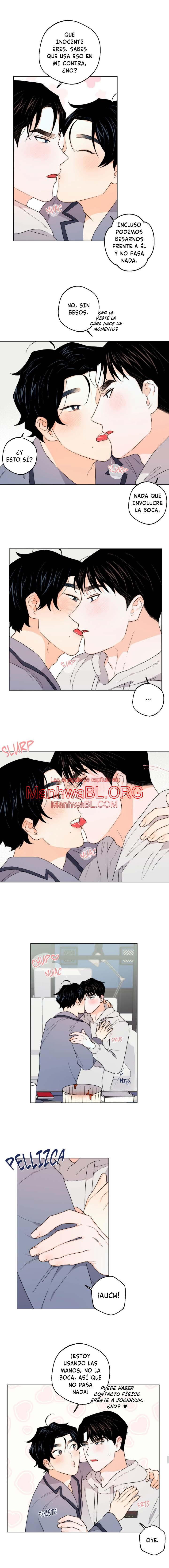 Adóptame - Capítulo 19 2 manhwa