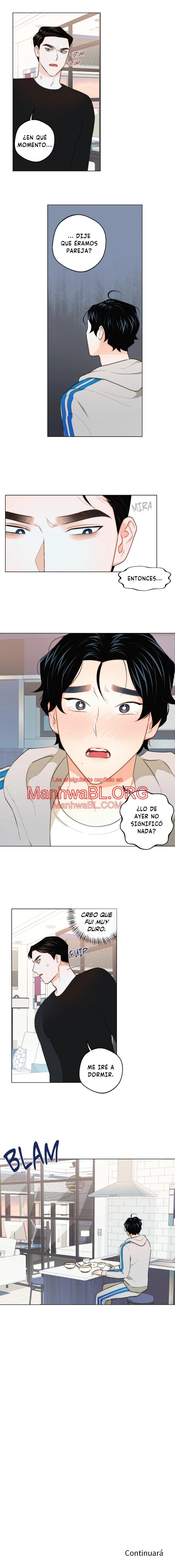 Adóptame - Capítulo 13 3 manhwa