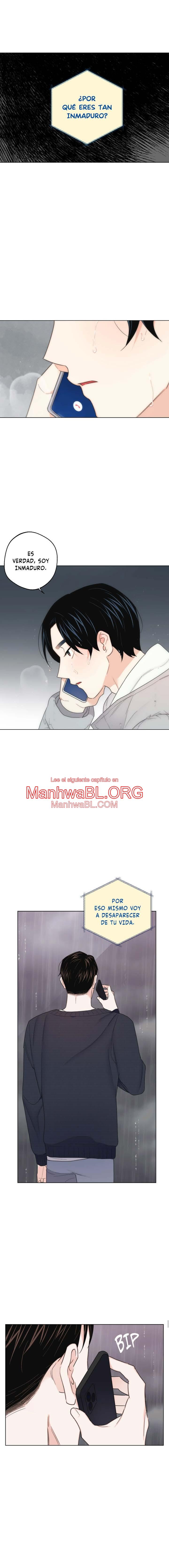 Adóptame - Capítulo 25 manhwa