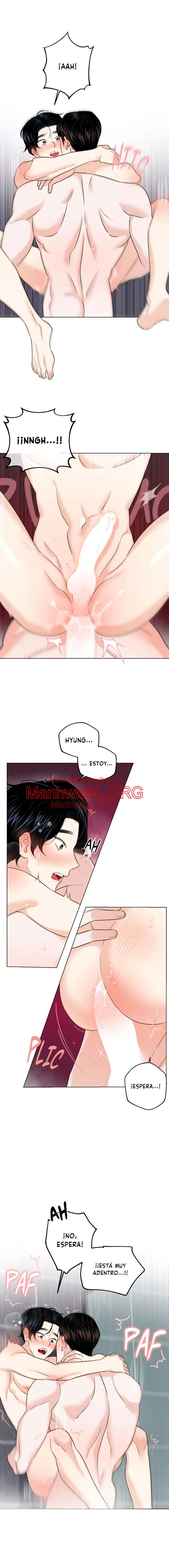 Adóptame - Capítulo 34 2 manhwa