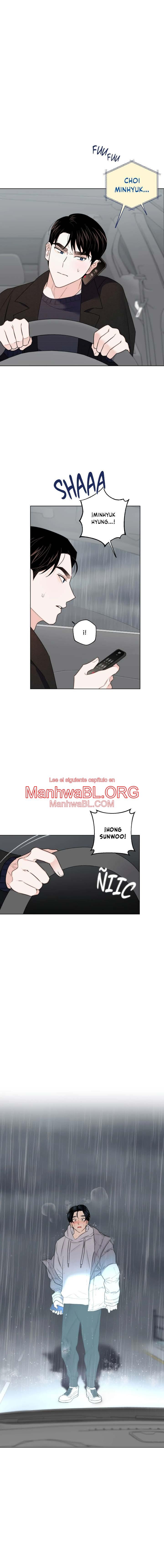 Adóptame - Capítulo 26 manhwa