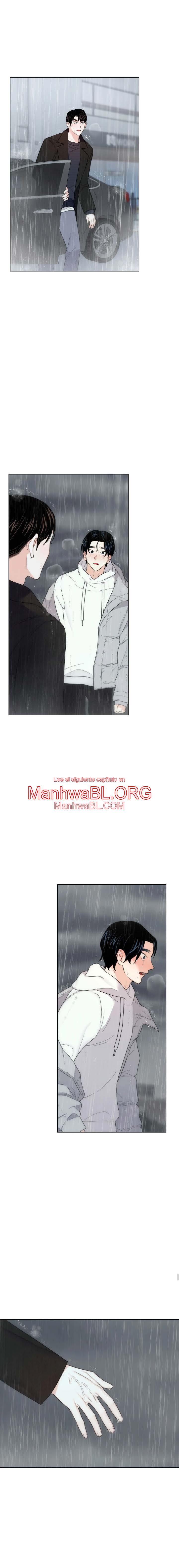 Adóptame - Capítulo 26 manhwa