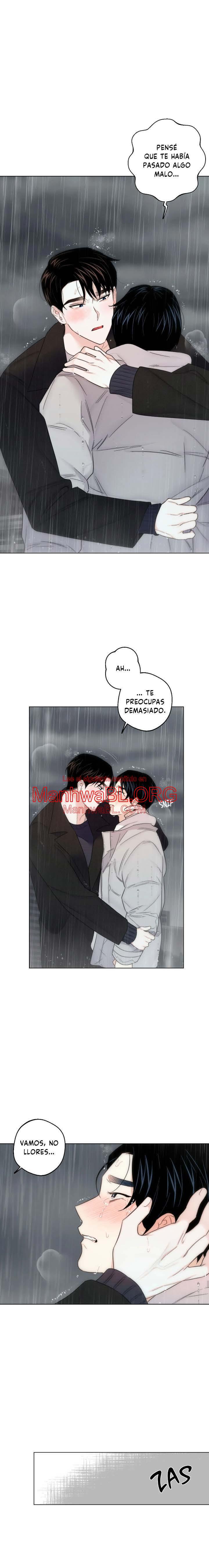 Adóptame - Capítulo 26 manhwa