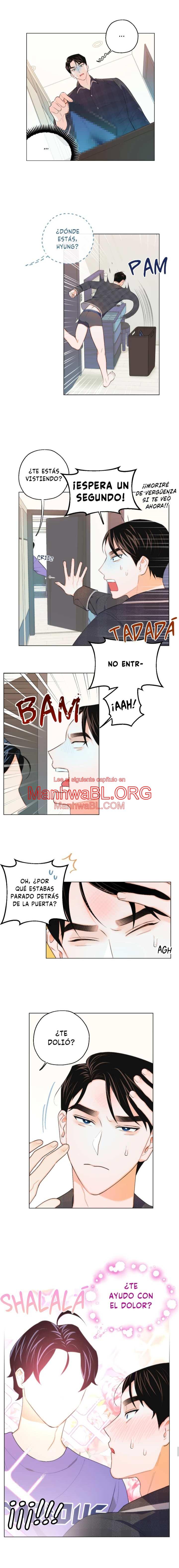 Adóptame - Capítulo 6 2 manhwa