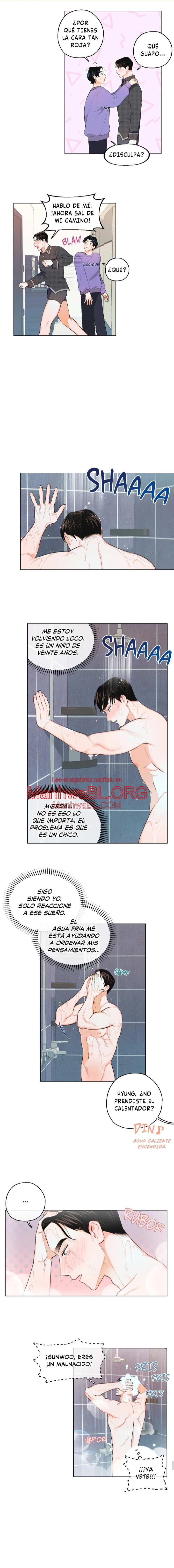 Adóptame - Capítulo 6 2 manhwa