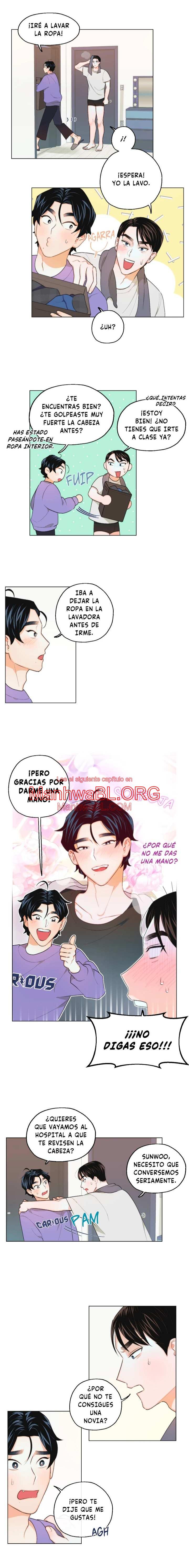 Adóptame - Capítulo 6 2 manhwa
