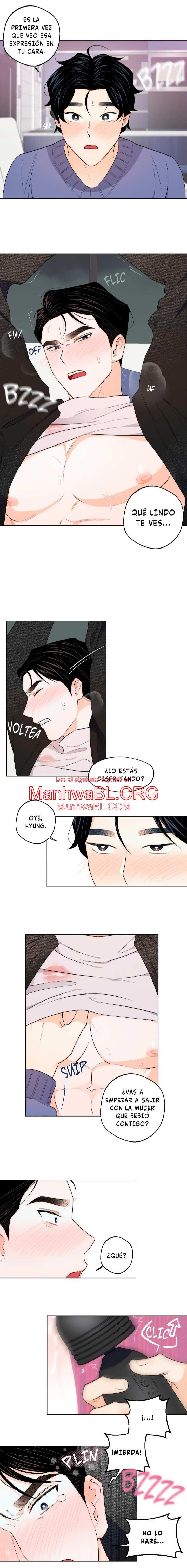 Adóptame - Capítulo 17 2 manhwa