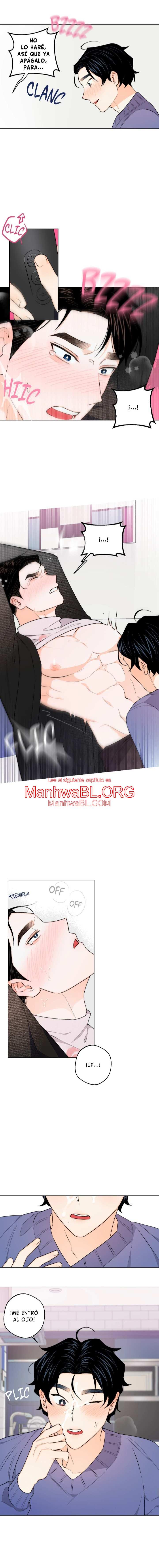 Adóptame - Capítulo 17 2 manhwa