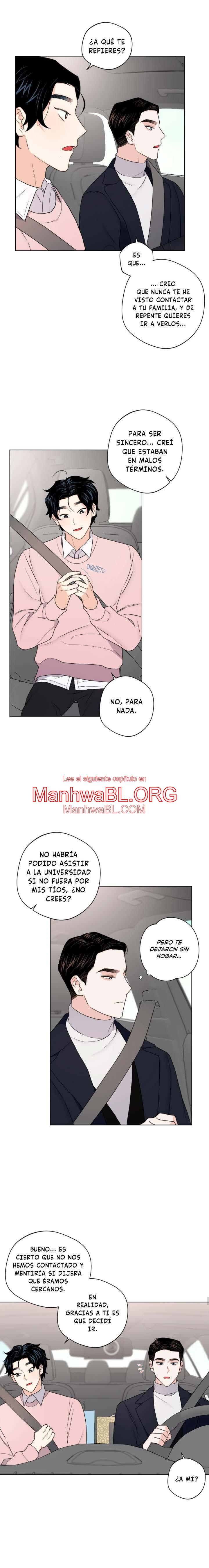 Adóptame - Capítulo 32 2 manhwa