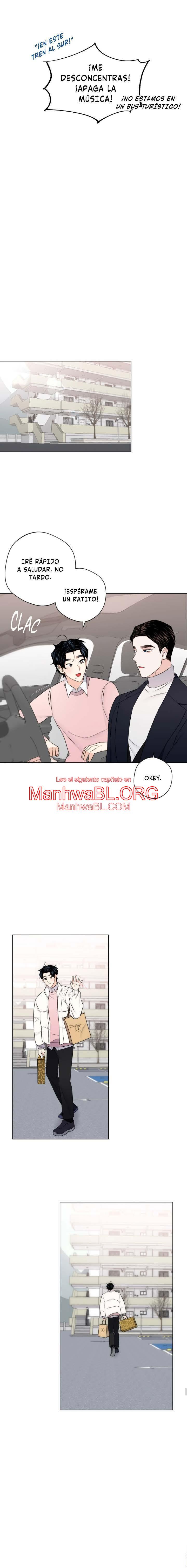 Adóptame - Capítulo 32 2 manhwa