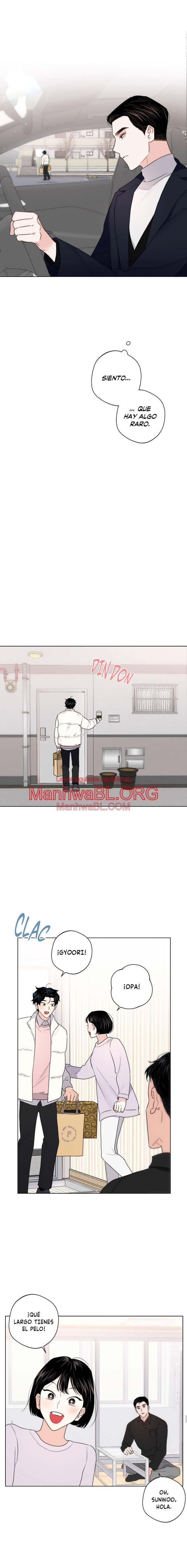 Adóptame - Capítulo 32 2 manhwa
