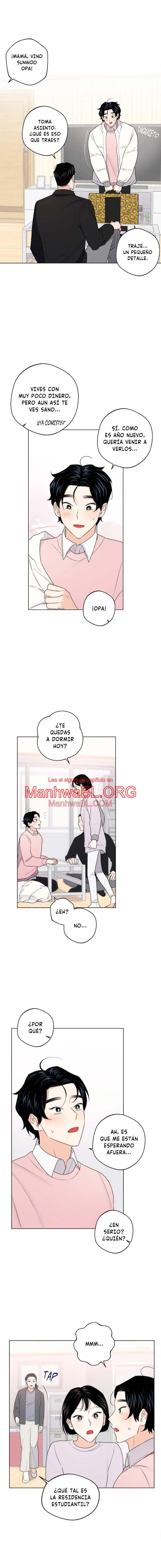 Adóptame - Capítulo 32 2 manhwa