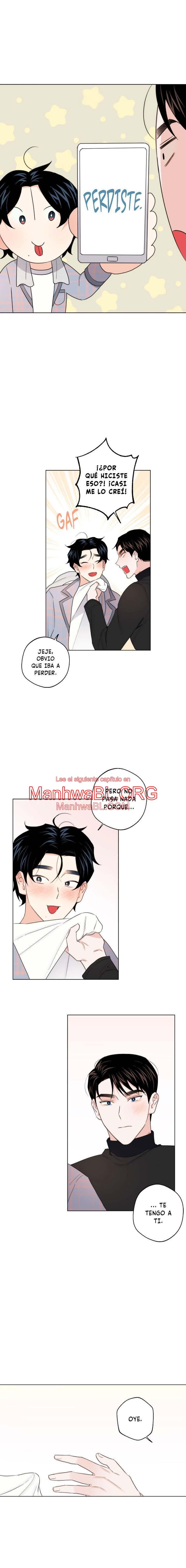 Adóptame - Capítulo 30 3 manhwa