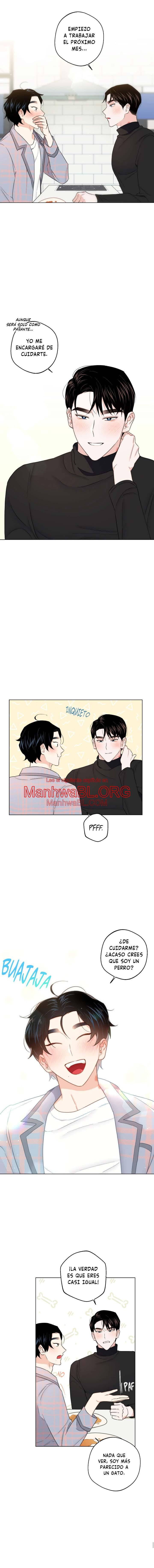 Adóptame - Capítulo 30 3 manhwa