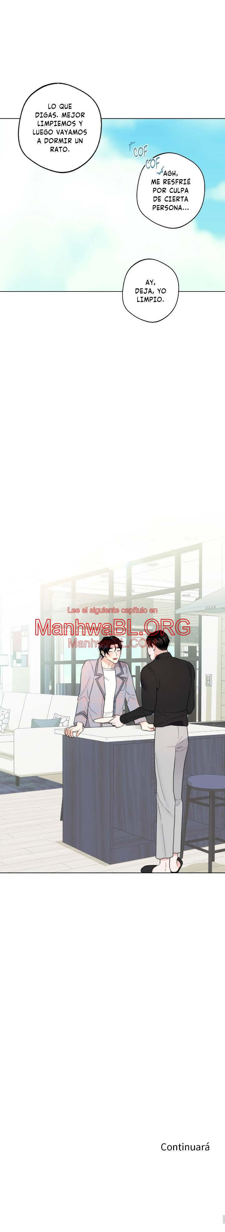 Adóptame - Capítulo 30 3 manhwa